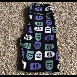 Rare Lularoe leggings.